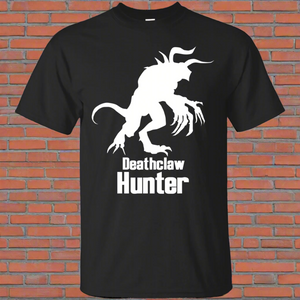 Deathclaw Hunter Shirt