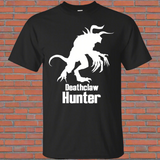 Deathclaw Hunter Shirt Deathclaw Hunter Shirt