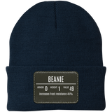 Fantasy RPG Beanie | RPG Gift | Fantasy Role Playing Game Beanie Fantasy RPG Beanie | RPG Gift | Fantasy Role Playing Game Beanie