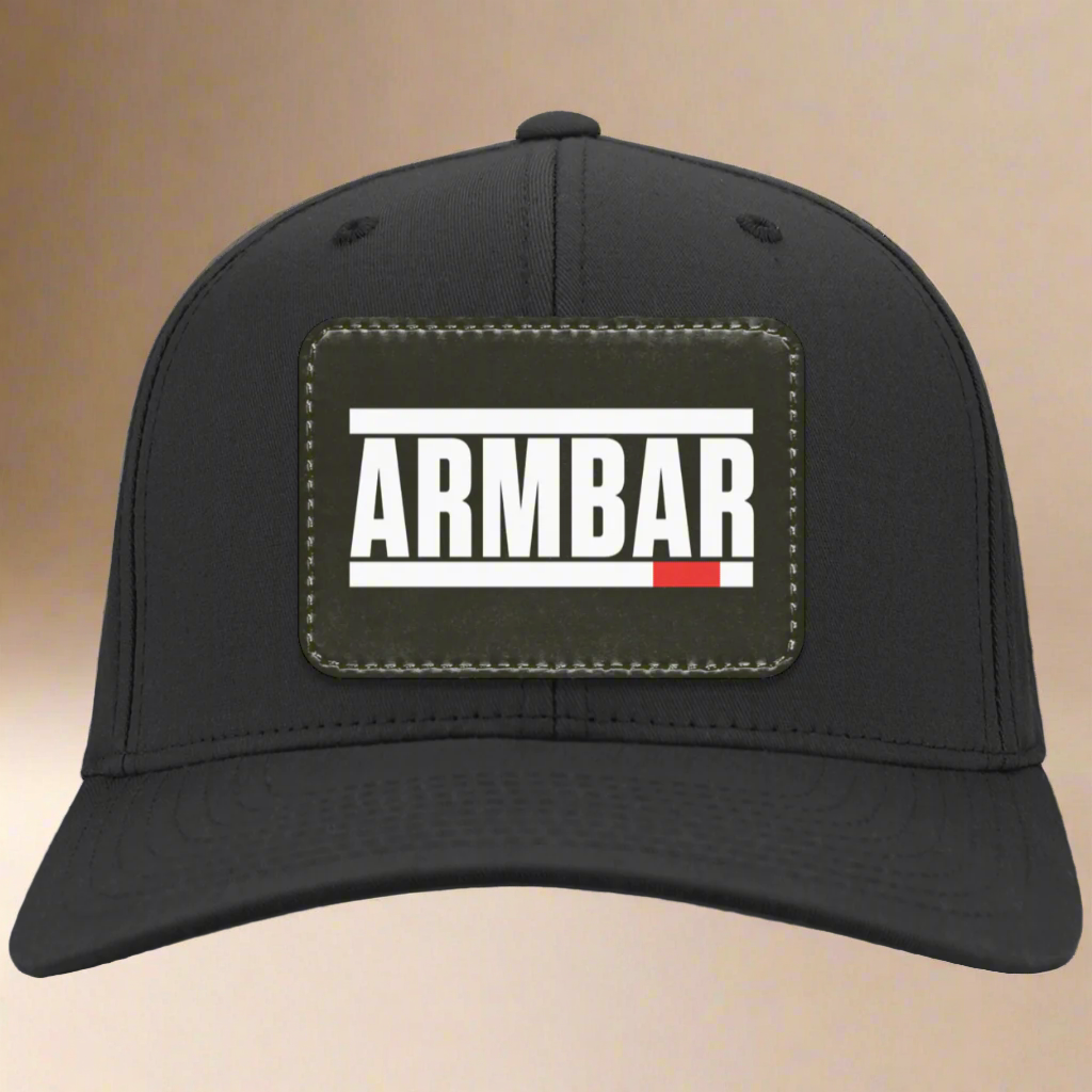 Brazilian Jiu Jitsu Armbar BJJ Baseball Cap Hat | Jiu Jitsu Gifts | Bjj Gift Main image