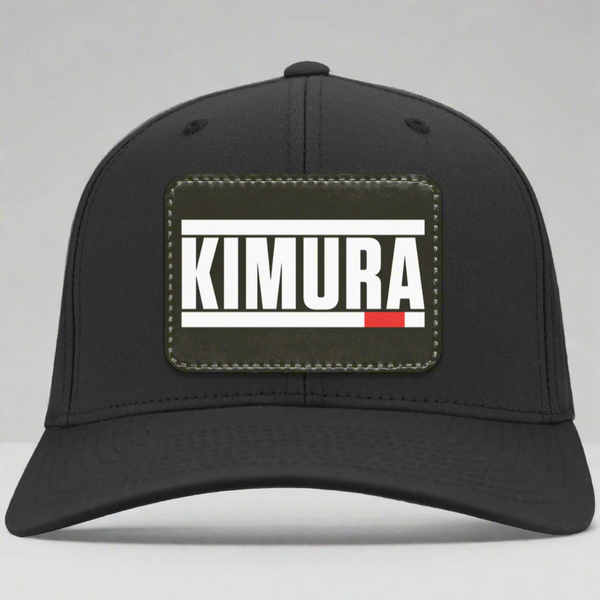 Brazilian Jiu Jitsu Kimura BJJ Hat