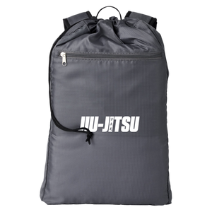 Brazilian Jiu Jitsu Tradition BJJ Backpack | BJJ Cinchback Backpack Brazilian Jiu Jitsu Tradition BJJ Backpack | BJJ Cinchback Backpack