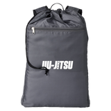 Brazilian Jiu Jitsu Tradition BJJ Backpack | BJJ Cinchback Backpack Brazilian Jiu Jitsu Tradition BJJ Backpack | BJJ Cinchback Backpack