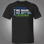 Father The Man The Myth The Legend T-Shirt