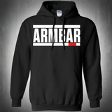 Brazilian Jiu Jitsu Armbar BJJ Pullover Hoodie 8 oz. Brazilian Jiu Jitsu Armbar BJJ Pullover Hoodie 8 oz.