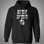 Admin By Day Gamer By Night Hoodie