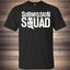 Brazilian Jiu-Jitsu Submission Squad Ultra Cotton T-Shirt