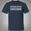 Undercover Unicorn T-Shirt (C19)