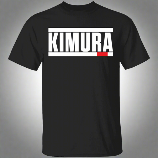 Kimura T-Shirt (C19)