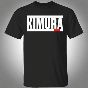 Kimura T-Shirt (C19) Kimura T-Shirt (C19)