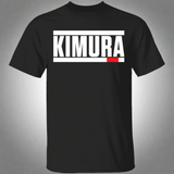 Kimura T-Shirt (C19) Kimura T-Shirt (C19)