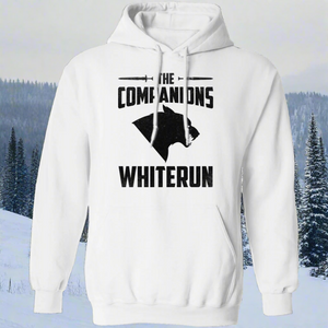 The Companions Whiterun 2 Light Hoodie The Companions Whiterun 2 Light Hoodie