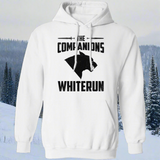 The Companions Whiterun 2 Light Hoodie The Companions Whiterun 2 Light Hoodie