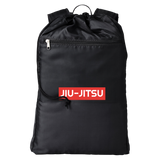 Brazilian Jiu Jitsu Surpassing Getaway Cinchback BJJ Backpack Brazilian Jiu Jitsu Surpassing Getaway Cinchback BJJ Backpack