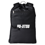 Brazilian Jiu Jitsu Tradition BJJ Backpack | BJJ Cinchback Backpack Brazilian Jiu Jitsu Tradition BJJ Backpack | BJJ Cinchback Backpack