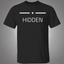 Hidden T-Shirt (C19)