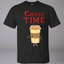 Coffee Time - Coffee Lovers Shirt