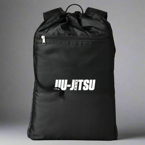 Brazilian Jiu Jitsu Tradition BJJ Backpack | BJJ Cinchback Backpack Brazilian Jiu Jitsu Tradition BJJ Backpack | BJJ Cinchback Backpack