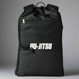 Brazilian Jiu Jitsu Tradition BJJ Backpack | BJJ Cinchback Backpack Brazilian Jiu Jitsu Tradition BJJ Backpack | BJJ Cinchback Backpack