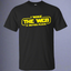 I Make The Web A Better Place - Web Designer/Web Developer Shirt