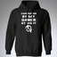 Carpenter By Day Gamer By Night Hoodie