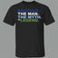 Brother The Man The Myth The Legend T-Shirt