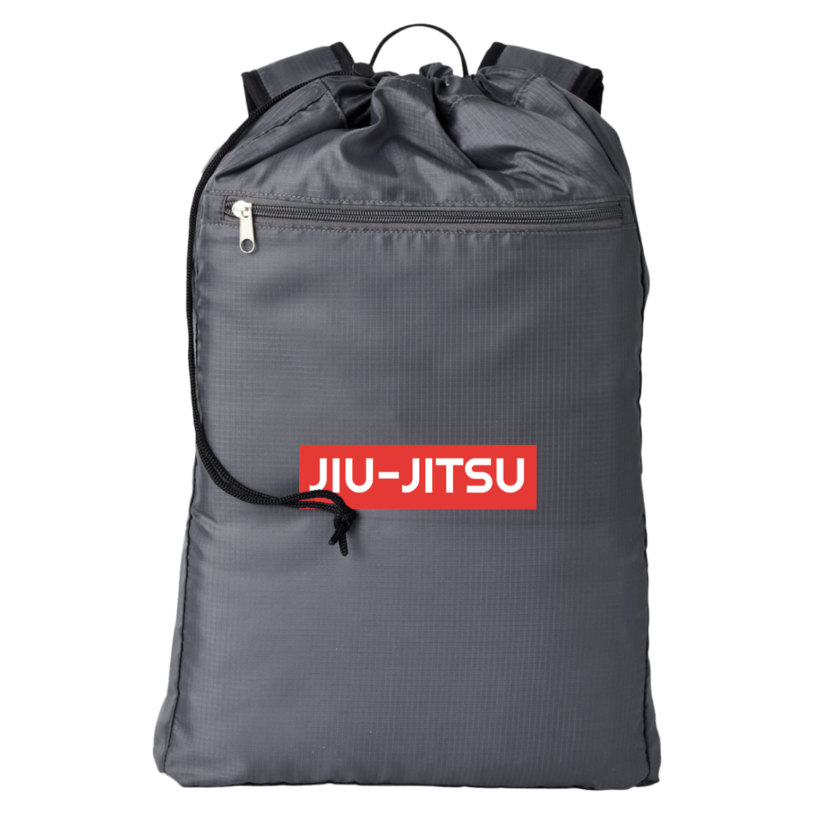 Brazilian Jiu Jitsu Surpassing Getaway Cinchback BJJ Backpack