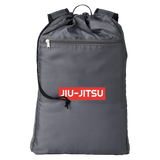 Brazilian Jiu Jitsu Surpassing Getaway Cinchback BJJ Backpack Brazilian Jiu Jitsu Surpassing Getaway Cinchback BJJ Backpack