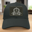Well Shit RPG Dice Hat | Dungeon Master Hat | Tabletop RPG | Tabletop Games | RPG Hat | Role Playing Game Unisex Twill Cap