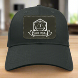 Well Shit RPG Dice Hat | Dungeon Master Hat | Tabletop RPG | Tabletop Games | RPG Hat | Role Playing Game Unisex Twill Cap Well Shit RPG Dice Hat | Dungeon Master Hat | Tabletop RPG | Tabletop Games | RPG Hat | Role Playing Game Unisex Twill Cap