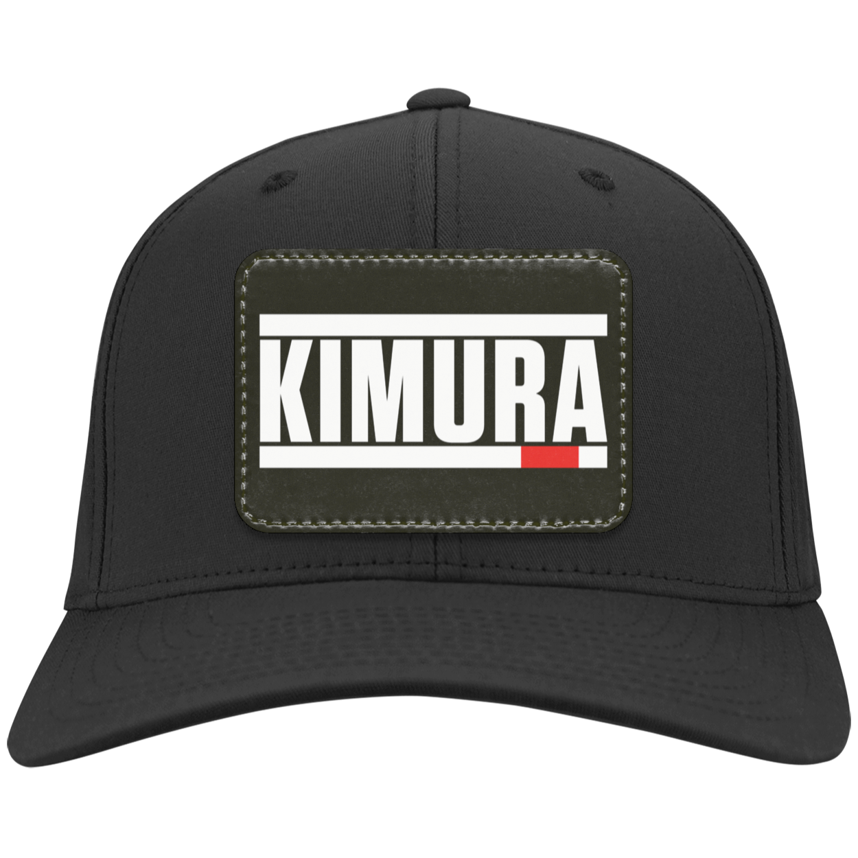 Brazilian Jiu Jitsu Kimura BJJ Hat Secondary image