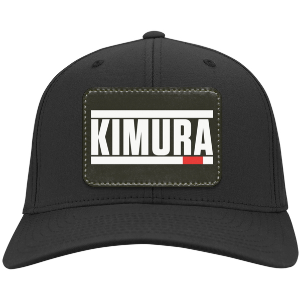 Brazilian Jiu Jitsu Kimura BJJ Hat