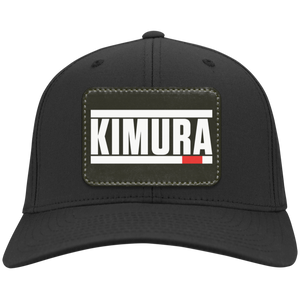 Brazilian Jiu Jitsu Kimura BJJ Hat