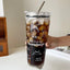 1000ml Mathematical Glass Tumbler | 1 Litre Math Glass Tumbler