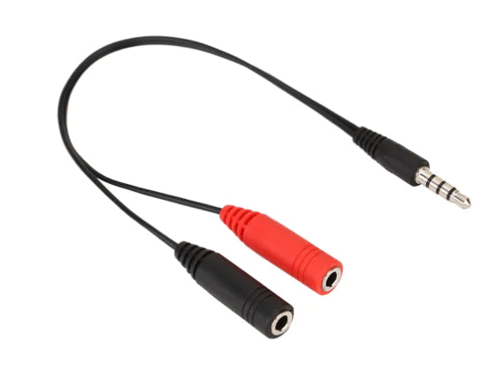 Wired Gamer Headset | Gaming Headphones