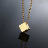 Cool Dice Necklace | Premium Dice Necklace Cool Dice Necklace | Premium Dice Necklace