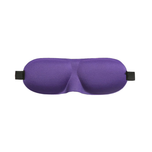 3D Blackout Sleep Mask | Comfortable Sleep Eye  Mask