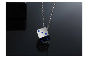 Cool Dice Necklace | Premium Dice Necklace Cool Dice Necklace | Premium Dice Necklace