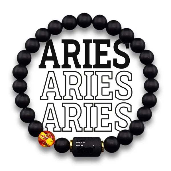 Manifestation Bracelet | Star Sign Mindset Bracelet