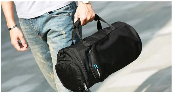 Mens Gym Bag Duffle Bag