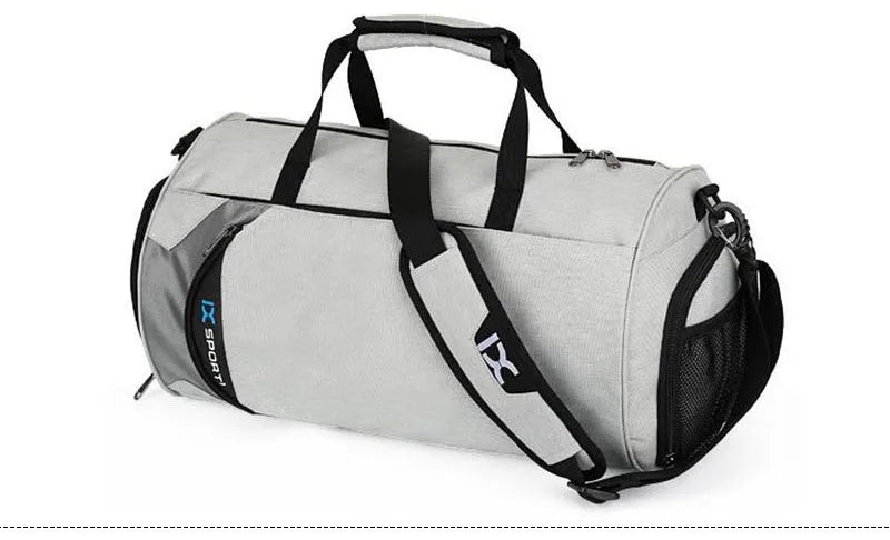 Mens Gym Bag Duffle Bag
