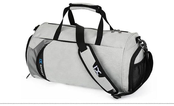 Mens Gym Bag Duffle Bag
