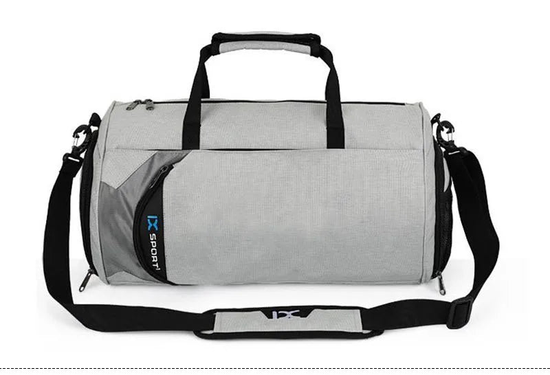 Mens Gym Bag Duffle Bag