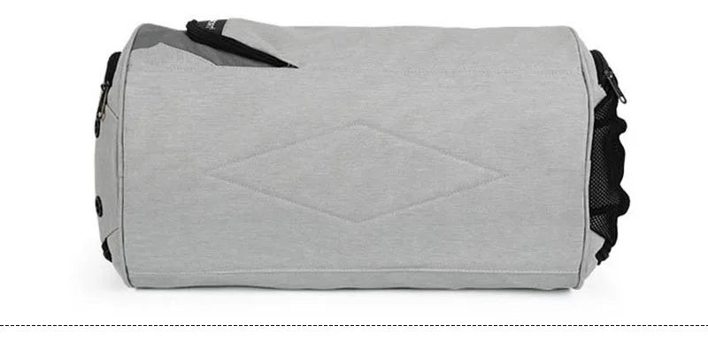 Mens Gym Bag Duffle Bag