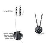 Cool Dice Necklace | Premium Dice Necklace Cool Dice Necklace | Premium Dice Necklace