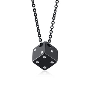 Cool Dice Necklace | Premium Dice Necklace Cool Dice Necklace | Premium Dice Necklace