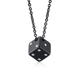 Cool Dice Necklace | Premium Dice Necklace Cool Dice Necklace | Premium Dice Necklace