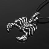 Scorpion Necklace | Scorpion Goth Horror Necklace Scorpion Necklace | Scorpion Goth Horror Necklace