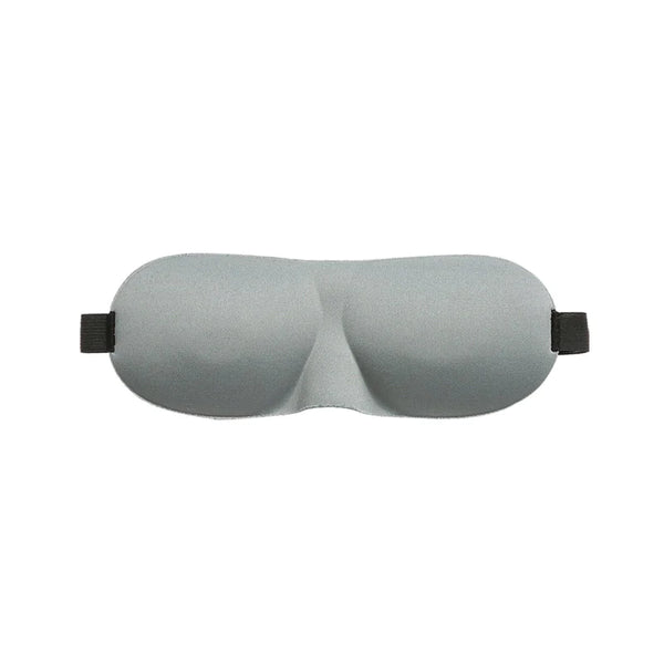 3D Blackout Sleep Mask | Comfortable Sleep Eye  Mask