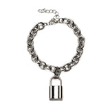 Hollow Double Chain Cross Pendant for Men Hollow Double Chain Cross Pendant for Men